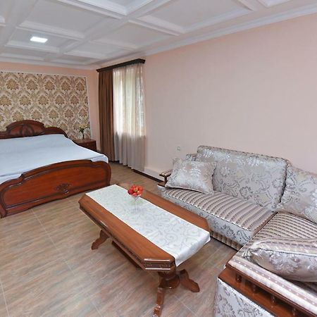 Old City Hotel Alaverdi Exteriér fotografie