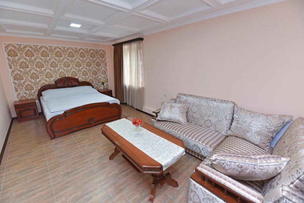 Old City Hotel Alaverdi Exteriér fotografie